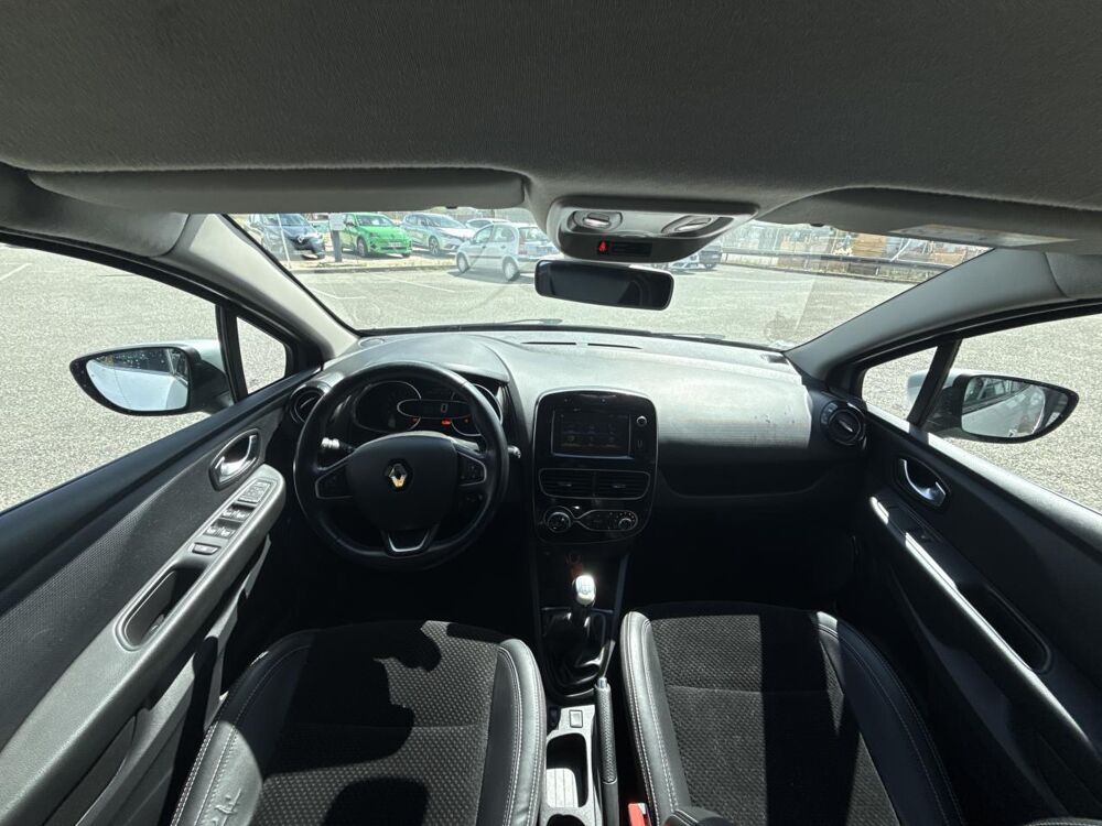 Clio 0.9 Energy TCe - 90 E6C IV Intens 2 PHASE 2 2019 occasion 31220 Lavelanet-de-Comminges