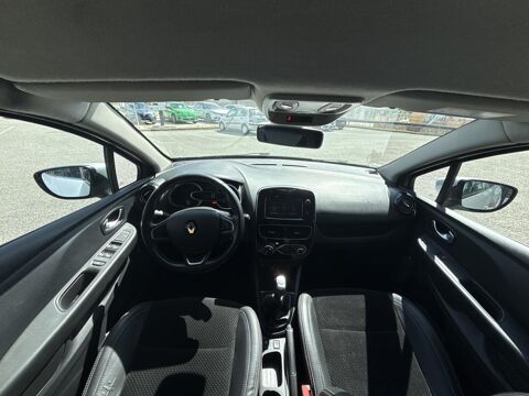 Clio 0.9 Energy TCe - 90 E6C IV Intens 2 PHASE 2 2019 occasion 31220 Lavelanet-de-Comminges