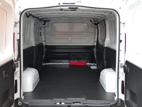 Trafic III FOURGON L2H1 3000 KG 2.0 DCI 170 EXTRA - BVA9 2026 occasion 77090 Coll&eacute;gien