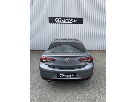 Insignia Grand Sport / 2.0 CDTI / 170 Ch / Finition Elite 2017 occasion 50640 Le Teilleul