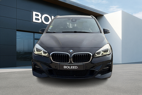 Serie 2 BMW 218d ACTIVE TOURER M SPORT 150 CH BVA8 CAM&Eacute;RA GPS 2019 2019 occasion 78760 Jouars-Pontchartrain