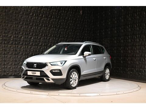 Ateca 1.0 TSI - 110 Start&Stop Style Business PHASE 2 2022 occasion 77100 Meaux