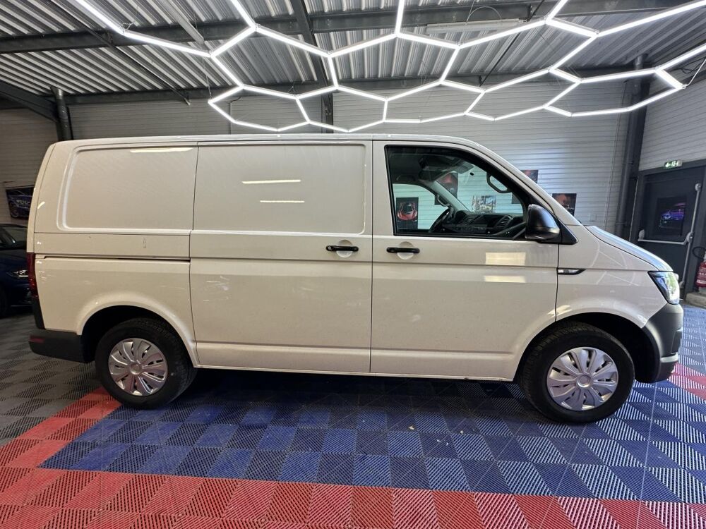 Transporter 2019 occasion 33370 Artigues-pr&egrave;s-Bordeaux