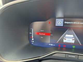 C5 aircross 1.5 bluehdi 130 max boite automatique 2025 occasion 57525 Talange