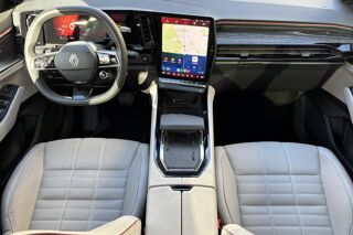 Espace Renault VI 1.2 E-Tech Full Hybrid 200 Techno 7 places - Toit 2024 occasion 78760 Jouars-Pontchartrain