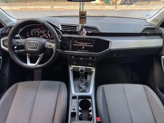 Q3 Sportback 45 TFSI e - 245 - BV S-tronic 6 2021 occasion 77185 Lognes