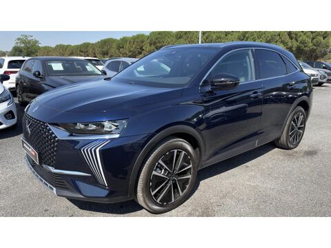 DS3 1.5 BlueHDi 130 EAT8 Rivoli PHASE 2 2024 occasion 81580 Soual