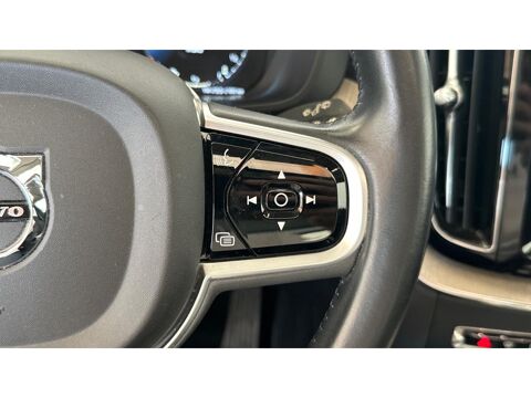 XC60 T8 Twin Engine Plug-In 303+87 ch Inscription Luxe - SUSPENSI 2019 occasion 17600 Saujon