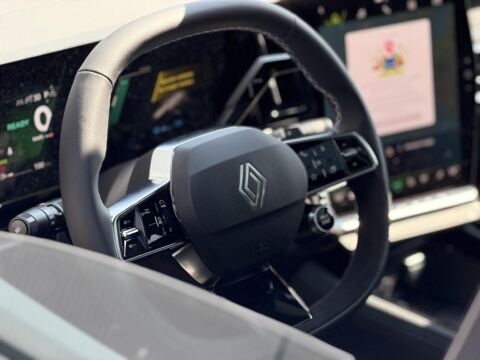 Austral E-Tech Full Hybrid 200 Esprit Alpine avec Toit pano et Harma 2025 occasion 35300 Foug&egrave;res