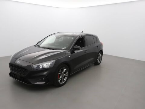 Ford Focus 1.5 ecoboost 150 cast line 2022 occasion Ganges 34190