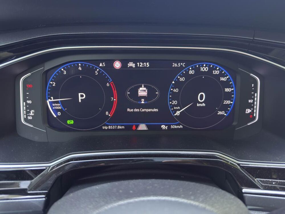 Taigo 1.0 TSI - 110 - Start&Stop - BV DSG 7 Style - TOIT OUVRANT 2022 occasion 77185 Lognes