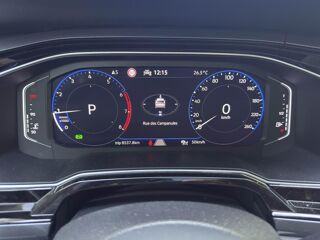 Taigo 1.0 TSI - 110 - Start&Stop - BV DSG 7 Style - TOIT OUVRANT 2022 occasion 77185 Lognes