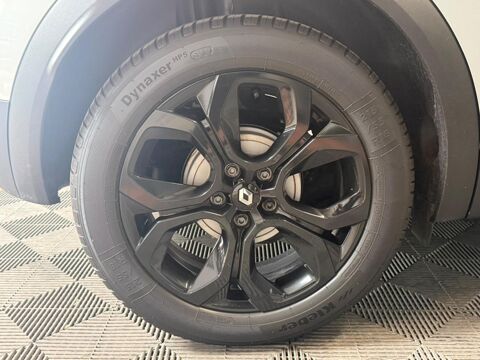 Captur 1.3 TCe 160CH - BV EDC -  II FINITION Rive Gauche - GARANTI 2022 occasion 33700 M&eacute;rignac