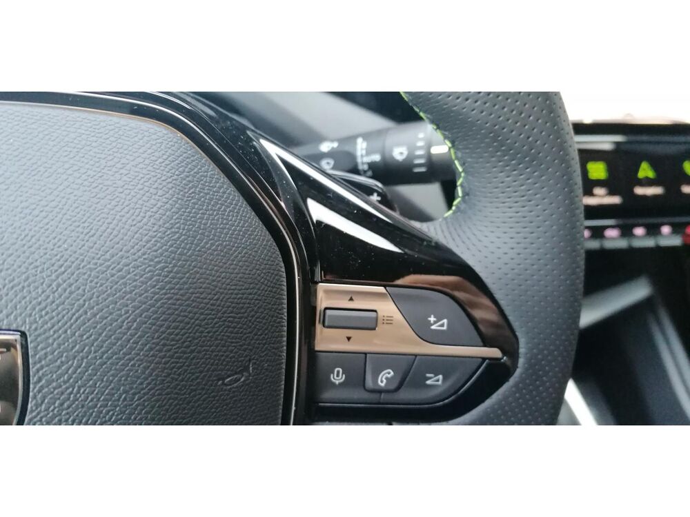 308 Phase 2 Hybrid 145 DCS6 GT +PK VISION 360&deg; +DRIVE ASSIST PLU 2026 occasion 81580 Soual