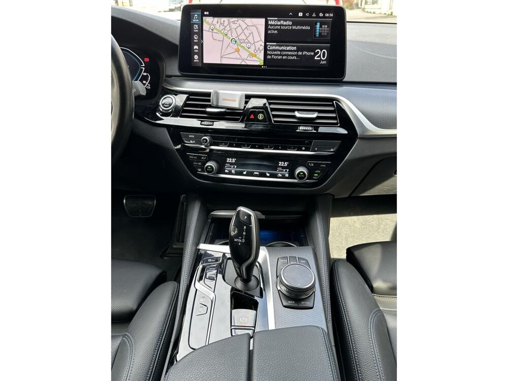 S&eacute;rie 5 530e 292 M Sport xDrive Touring Steptronic G31 LCI 2023 occasion 78760 Jouars-Pontchartrain