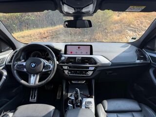 X4 M40d M SPORT 326CH XDRIVE 2019 occasion 42170 Saint-Just-Saint-Rambert