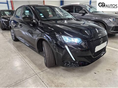 208 e / 136 Ch / Finition Active Business / 1&egrave;re main 2021 occasion 50640 Le Teilleul