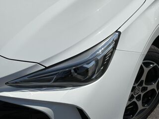 MG3 1.5 Hybrid+ 195 Comfort avec Cam&eacute;ra et Apple Car Play 2025 occasion 35300 Foug&egrave;res