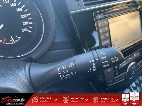 Pulsar 1.2 DIG-T 115 Connect Edition - Cam&eacute;ra 360 2014 occasion 25300 Pontarlier