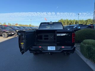 RAM 1500 CREW LIMITED NIGHT EDITION BOX HAYON MULTI V8 5,7L 2026 occasion 91830 Le Coudray-Montceaux