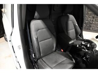 Kangoo Express L1 1.5 Blue dCi - 95 2022 III VAN FOURGON L1 Grand Confort 2023 occasion 77100 Meaux