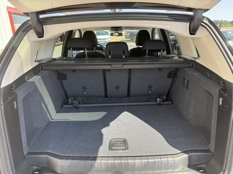 X3 sDrive 18d - BVA Steptronic G01 G08 F97 Business Design PHA 2021 occasion 71880 Ch&acirc;tenoy-le-Royal