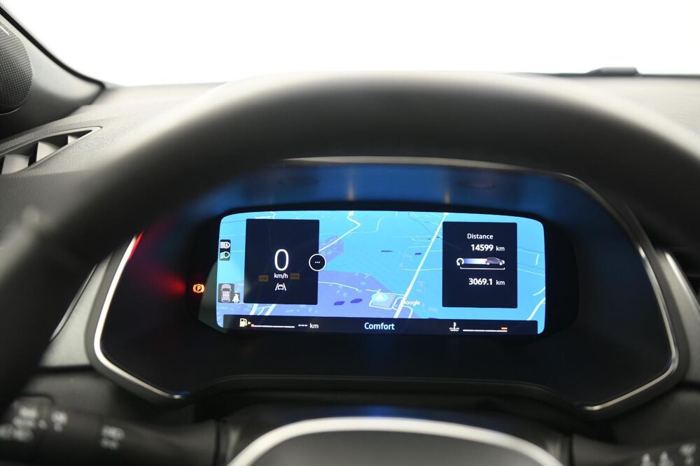 Captur Eco-G 100 ch Techno 2025 occasion 33620 Cavignac