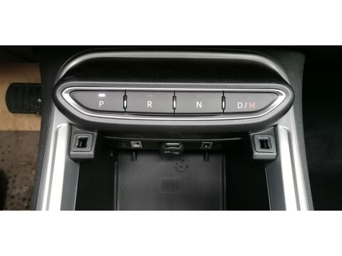Avenger 1.2 T3 e-Hybrid 110 BVR Summit +PK PREMIUM+TOIT OUVRANT 2026 occasion 81580 Soual