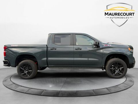 Divers Chevrolet V8 6.2 LT Trail Boss 4WD 2026 occasion 78780 MAURECOURT