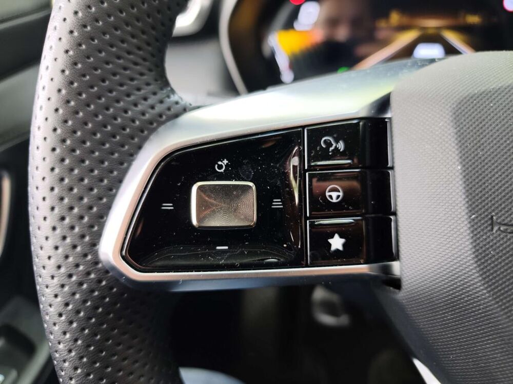 ZS EV 1.5 Hybrid+ - 197 II Luxury 2025 occasion 77185 Lognes