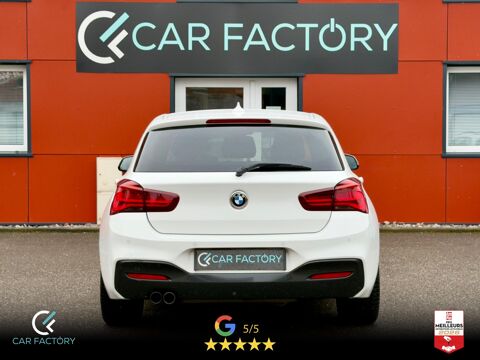 S&eacute;rie 1 Pack M Sport Ultimate 120i 184 BVA HIFI GPS Full LED DirectD 2019 occasion 67440 Marmoutier