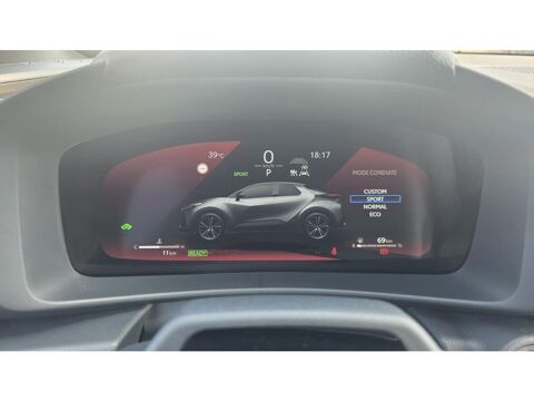 Divers 1.8 Hybrid 140 Design 2026 occasion 81580 Soual