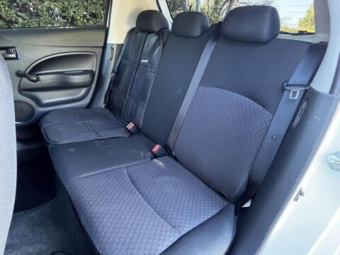 Space Star 1.0i - BLUETOOTH - CLIMATISATION - MOTEUR A CHAINE 2019 occasion 13760 Saint-Cannat