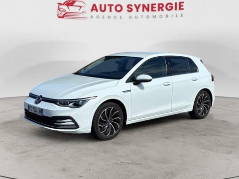 Annonce voiture Volkswagen Golf 18490 €