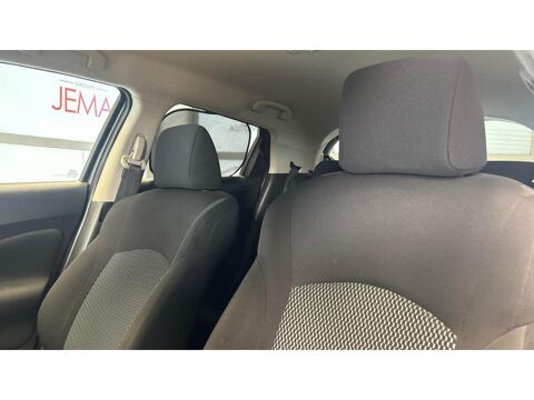 Juke 1.2 DIG-T - 115 - Stop/Start 2016 Acenta PHASE 2 2017 occasion 60740 Saint-Maximin