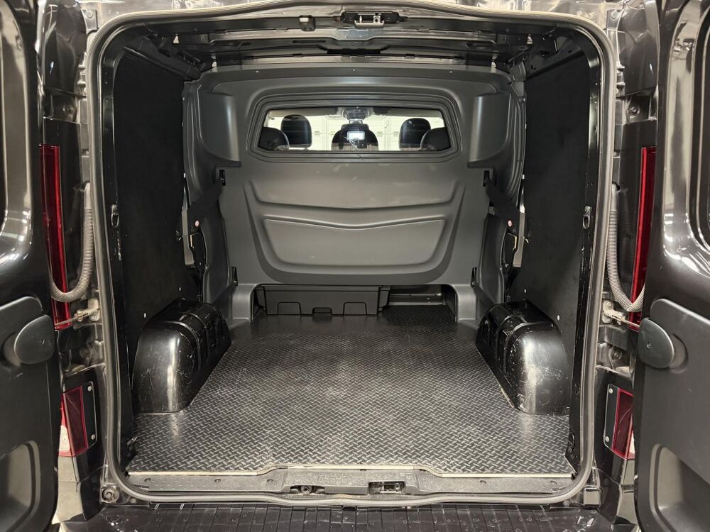 Divers L1H1 1.6 CDTI 125 PACK BUSINESS CO 5PL 2018 occasion 52100 Bettancourt-la-Ferr&eacute;e