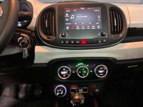 500 L 1.6 Multijet 16V 120CH S&S City Cross - GARANTIE 6 MOIS 2020 occasion 33700 M&eacute;rignac