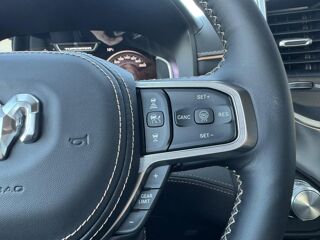 RAM 1500 CREW TUNGSTEN AIR BOX 2026 occasion 91830 Le Coudray-Montceaux
