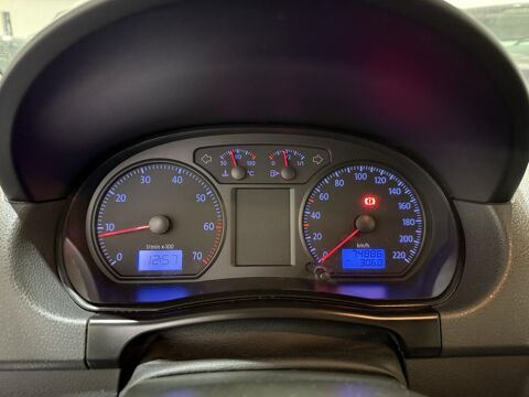 Polo 1.4 75ch Trend - Garantie 12 MOIS 2007 occasion 94360 Bry-sur-Marne