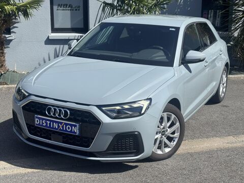 A1 25 TFSI 95 S-Tronic Advanced 2023 occasion 35300 Foug&egrave;res