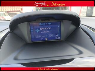 B-max TITANIUM PLUS 1.0 EcoBoost 125 GPS+CAMERA AR 2015 occasion 81000 Albi