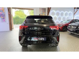 T-ROC 2.0 TDI 150 R-LINE DSG BVA - GARANTIE 12 MOIS 2022 occasion 16000 Angoul&ecirc;me