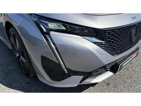 308 1.5 BlueHDi 130 EAT8 GT +PK VISION 360&deg; 2024 occasion 81580 Soual
