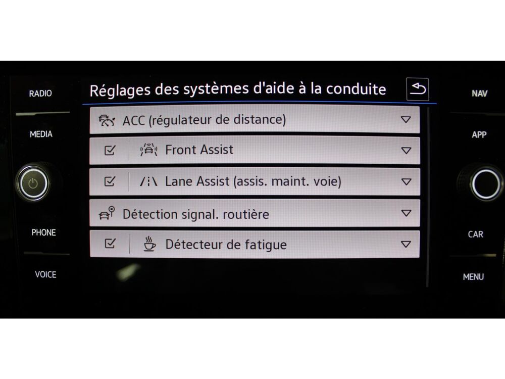 Taigo 1.5 TSI - 150 - Start&Stop - BV DSG 7 Style 2022 occasion 95340 Bernes-sur-Oise