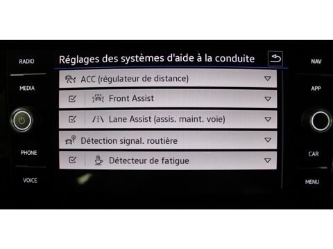 Taigo 1.5 TSI - 150 - Start&Stop - BV DSG 7 Style 2022 occasion 95340 Bernes-sur-Oise