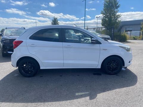 Ka 1.2 ti-vct 85 ultimate 2018 occasion 88150 Chavelot