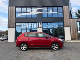 3008 1.6 HDi FAP 112 CH Premium PH 1-GARANTIE 12 MOIS- 2011 occasion 33127 Saint-Jean-d'Illac