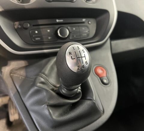 Kangoo Express EXTRA RLINK 1.5 dCi 95 CH 2021 occasion 19100 Brive-la-Gaillarde