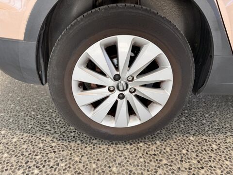 Arona 1.0 ECOTSI 115CH XCELLENCE START-STOP 2018 occasion 16000 Angoul&ecirc;me