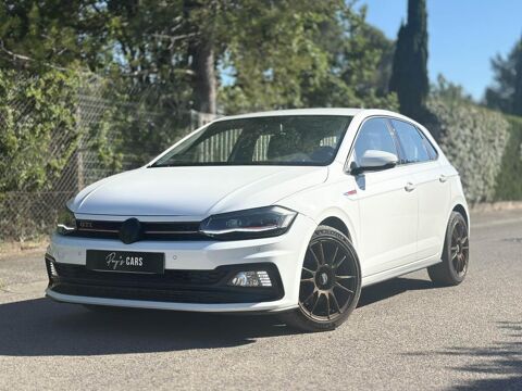 Annonce voiture Volkswagen Polo 17990 €